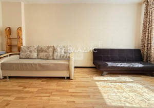 2-к квартира, на длительный срок, 57м2, 10/23 этаж