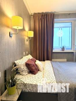 2-к квартира, посуточно, 65м2, 14/17 этаж