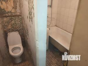 3-к квартира, на длительный срок, 54м2, 8/9 этаж