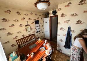 3-к квартира, на длительный срок, 60м2, 9/9 этаж