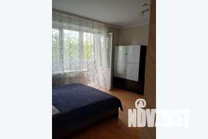1-к квартира, посуточно, 34м2, 5/5 этаж