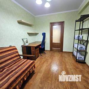 2-к квартира, на длительный срок, 64м2, 3/17 этаж