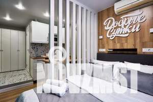 1-к квартира, посуточно, 14м2, 2/5 этаж