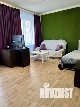 2-к квартира, посуточно, 58м2, 1/1 этаж