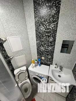 1-к квартира, посуточно, 22м2, 1/1 этаж