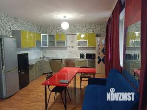 3-к квартира, на длительный срок, 100м2, 9/25 этаж