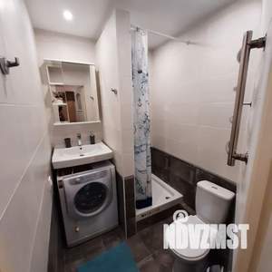 1-к квартира, посуточно, 31м2, 4/5 этаж