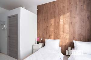 1-к квартира, посуточно, 19м2, 1/1 этаж