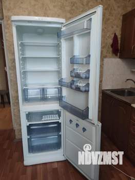 1-к квартира, на длительный срок, 40м2, 11/17 этаж