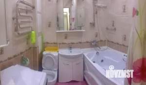 1-к квартира, на длительный срок, 40м2, 5/16 этаж