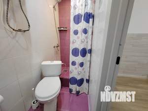 Студия квартира, посуточно, 18м2, 1/5 этаж