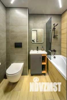 1-к квартира, посуточно, 32м2, 1/1 этаж