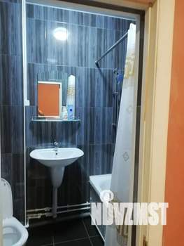 Студия квартира, посуточно, 25м2, 1/3 этаж