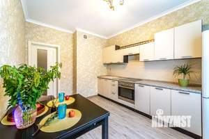 1-к квартира, на длительный срок, 46м2, 3/17 этаж