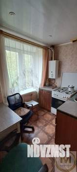 2-к квартира, на длительный срок, 45м2, 5/5 этаж