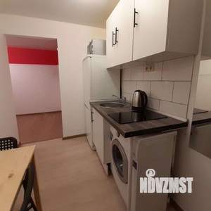 Студия квартира, посуточно, 25м2, 1/5 этаж