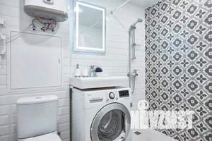 1-к квартира, посуточно, 12м2, 2/5 этаж