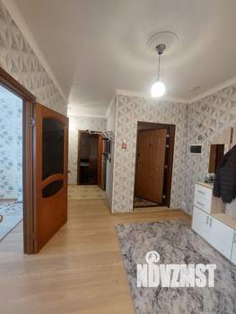 3-к квартира, на длительный срок, 78м2, 17/20 этаж