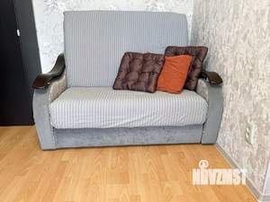 1-к квартира, посуточно, 34м2, 5/5 этаж