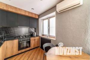 2-к квартира, посуточно, 43м2, 4/5 этаж