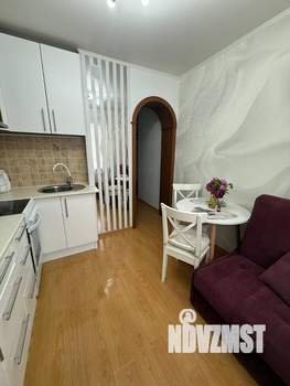 1-к квартира, на длительный срок, 41м2, 8/14 этаж