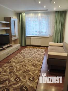 1-к квартира, на длительный срок, 42м2, 8/11 этаж