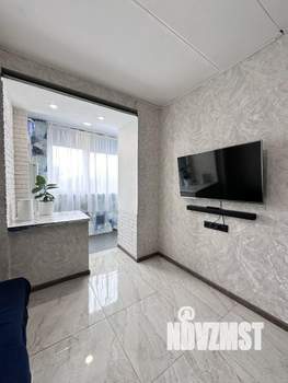 1-к квартира, на длительный срок, 35м2, 2/15 этаж