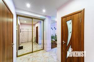 2-к квартира, на длительный срок, 42м2, 16/16 этаж