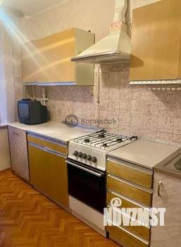 3-к квартира, на длительный срок, 64м2, 4/10 этаж