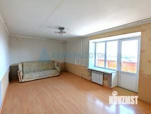 2-к квартира, на длительный срок, 54м2, 14/16 этаж