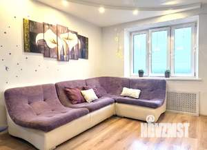 2-к квартира, посуточно, 65м2, 14/17 этаж