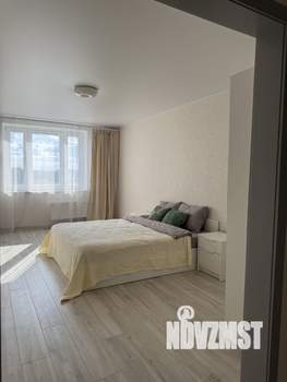 1-к квартира, на длительный срок, 44м2, 14/17 этаж