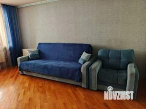 2-к квартира, посуточно, 56м2, 3/10 этаж