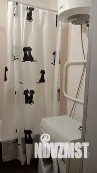 2-к квартира, посуточно, 54м2, 8/17 этаж