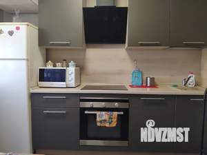 1-к квартира, посуточно, 40м2, 8/14 этаж