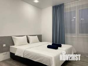 Студия квартира, посуточно, 25м2, 9/20 этаж
