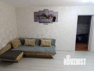 2-к квартира, посуточно, 45м2, 4/5 этаж