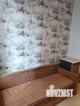 2-к квартира, на длительный срок, 54м2, 9/17 этаж
