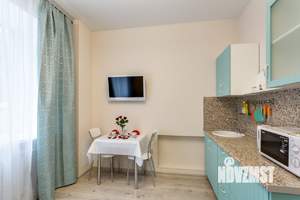 1-к квартира, посуточно, 22м2, 1/5 этаж