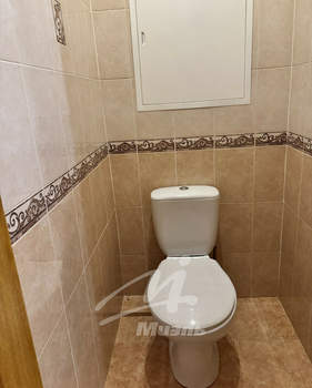 1-к квартира, на длительный срок, 35м2, 14/17 этаж