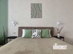 1-к квартира, на длительный срок, 45м2, 14/20 этаж