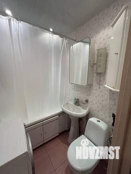 2-к квартира, на длительный срок, 46м2, 5/5 этаж