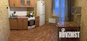 2-к квартира, посуточно, 65м2, 13/17 этаж