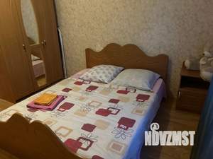 2-к квартира, посуточно, 65м2, 13/17 этаж