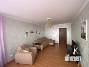 3-к квартира, на длительный срок, 82м2, 12/17 этаж