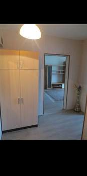 1-к квартира, на длительный срок, 39м2, 2/14 этаж