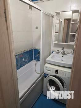 2-к квартира, на длительный срок, 45м2, 4/5 этаж