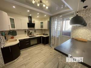 3-к квартира, на длительный срок, 105м2, 11/17 этаж