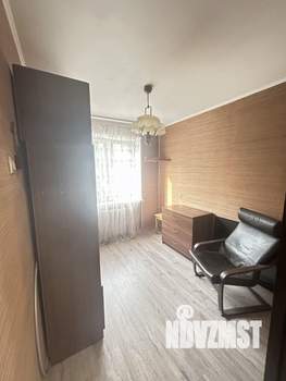 3-к квартира, на длительный срок, 60м2, 5/9 этаж