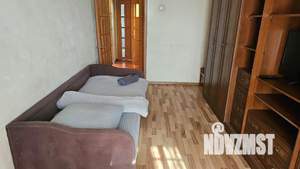 2-к квартира, посуточно, 55м2, 5/9 этаж